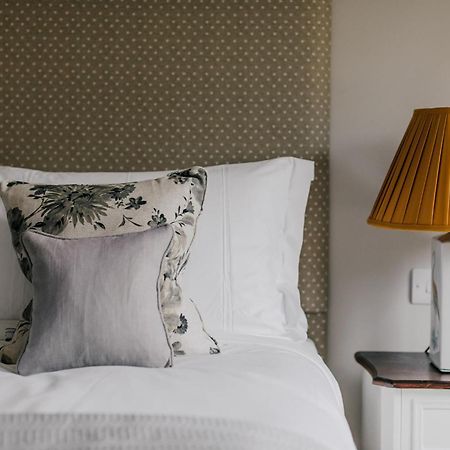 Tyndall Villa Boutique B&B Bath Eksteriør billede